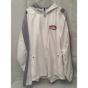 Boston University Under Armour Lightweight Jacket 2XL